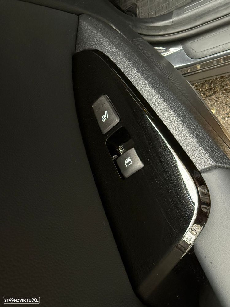 Kia Sportage 1.6 T-GDi HEV Tech - 20