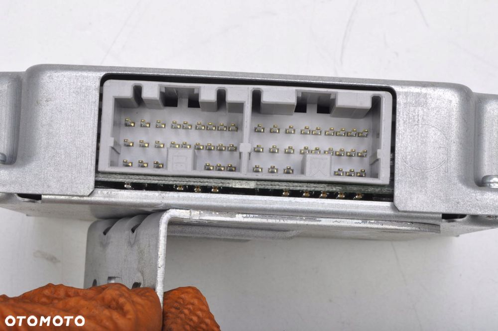 NISSAN PATHFINDER III R51 2.5 dCi MODUŁ STEROWNIK SKRZYNI 33084-3X02C - 3