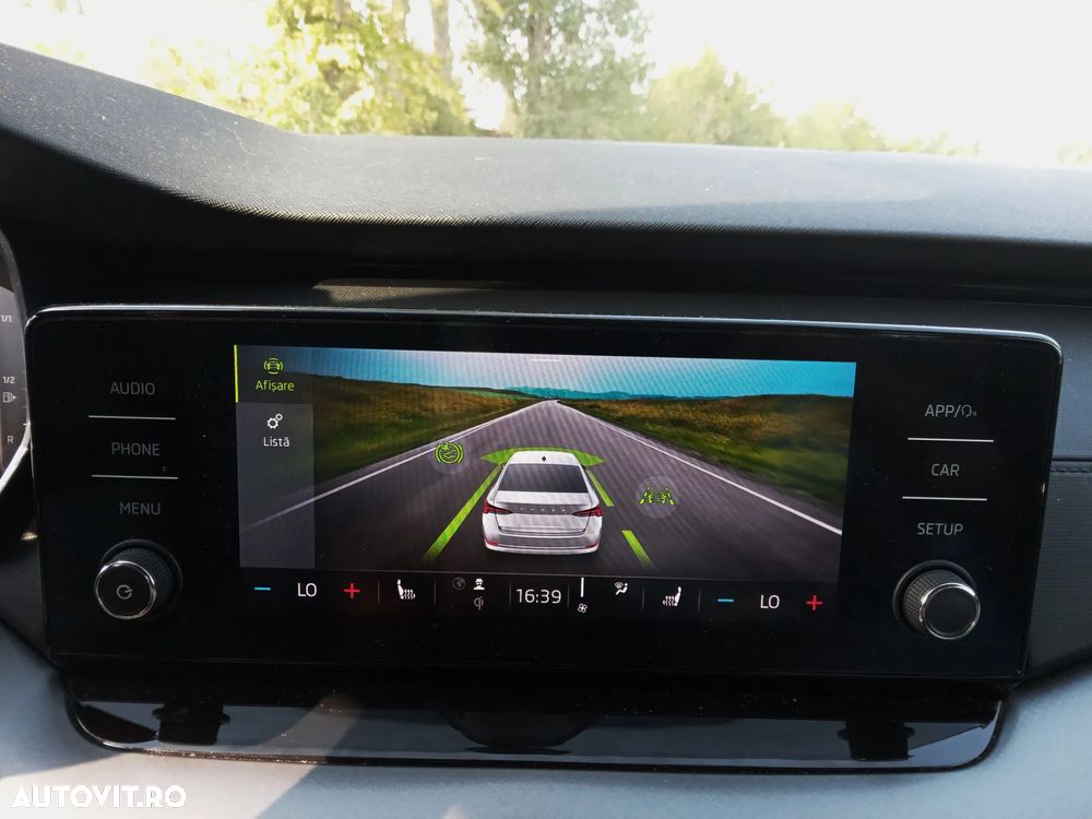 Skoda Octavia 2.0 TDI Ambition - 17
