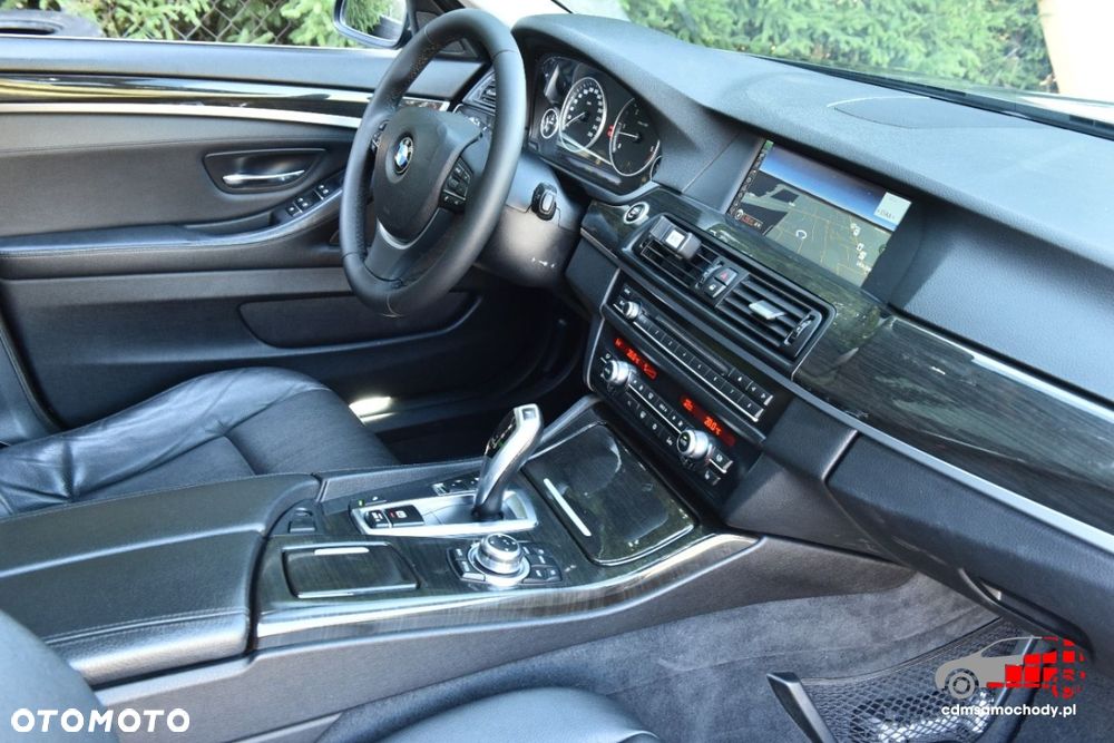 BMW Seria 5 - 25