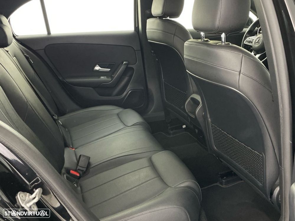 Mercedes-Benz A 250 e Style Plus - 25