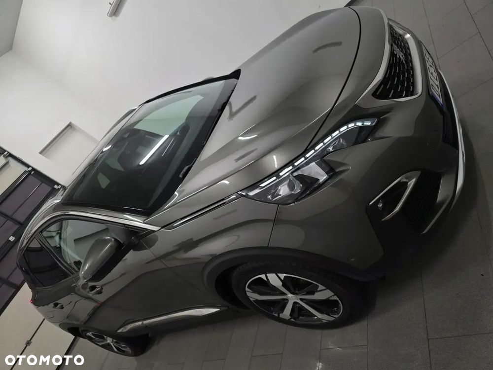 Peugeot 3008 BlueHDi 120 Stop & Start EAT6 Allure - 3