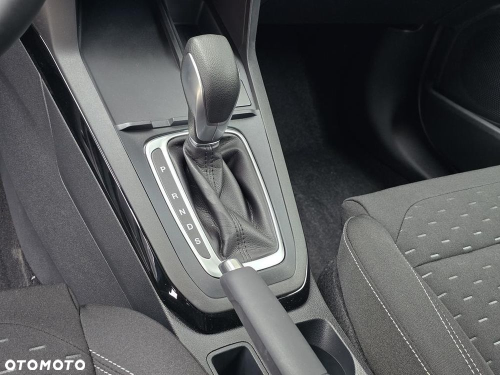 Ford Puma 1.0 EcoBoost mHEV Titanium PowerShift - 24