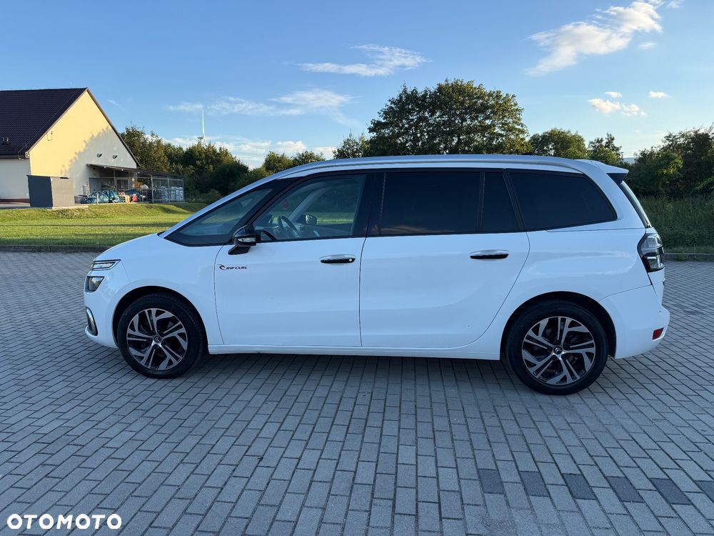 Citroën C4 SpaceTourer - 5