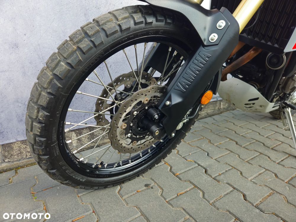 Yamaha Tenere - 12
