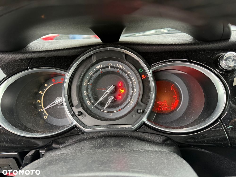 Citroën DS3 e-HDi 90 FAP Opera Blue - 21