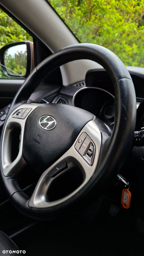 Hyundai ix35 1.7 CRDi 2WD Comfort - 22