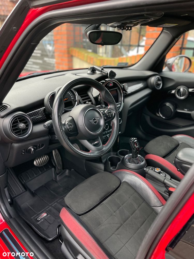 MINI Cooper S GPF - 13