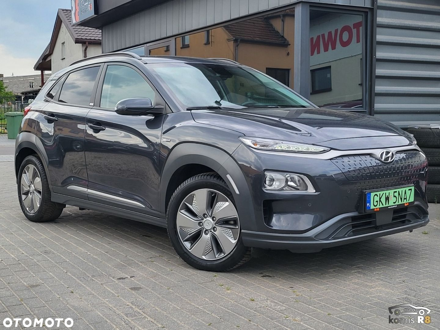 Hyundai Kona - 3