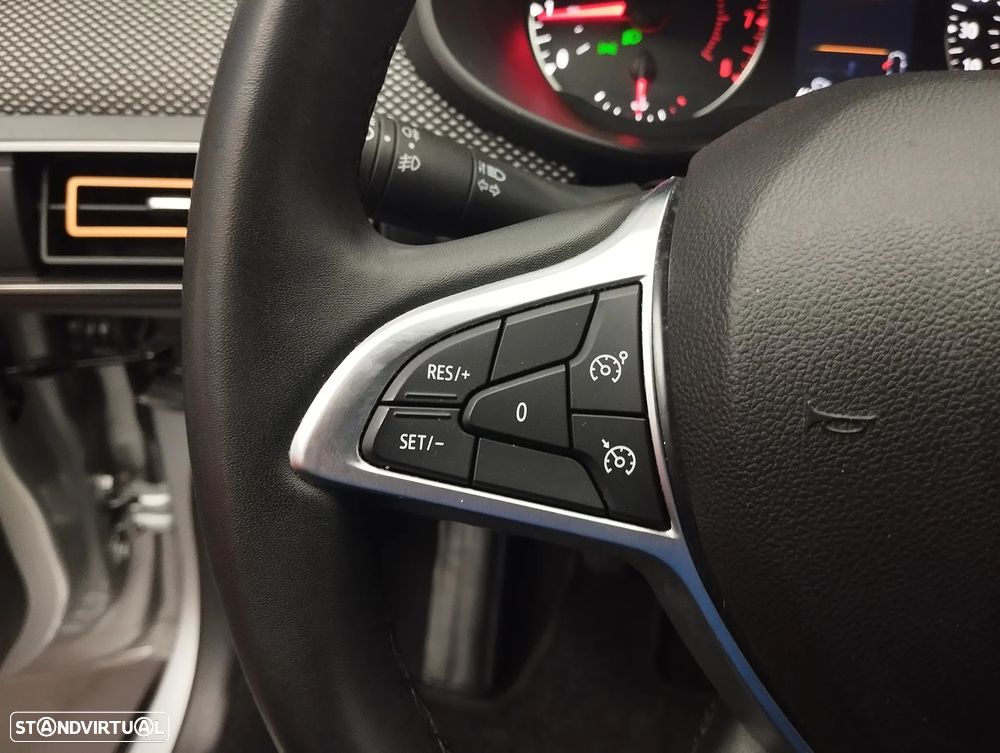 Dacia Sandero 1.0 TCe Comfort - 17