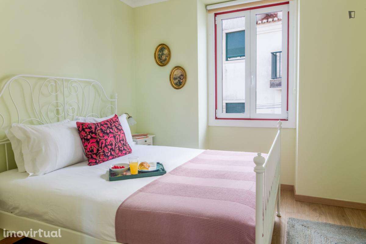 Apartamento com 2 quartos - localizado em Sintra Lisbon - Grande imagem: 2/30