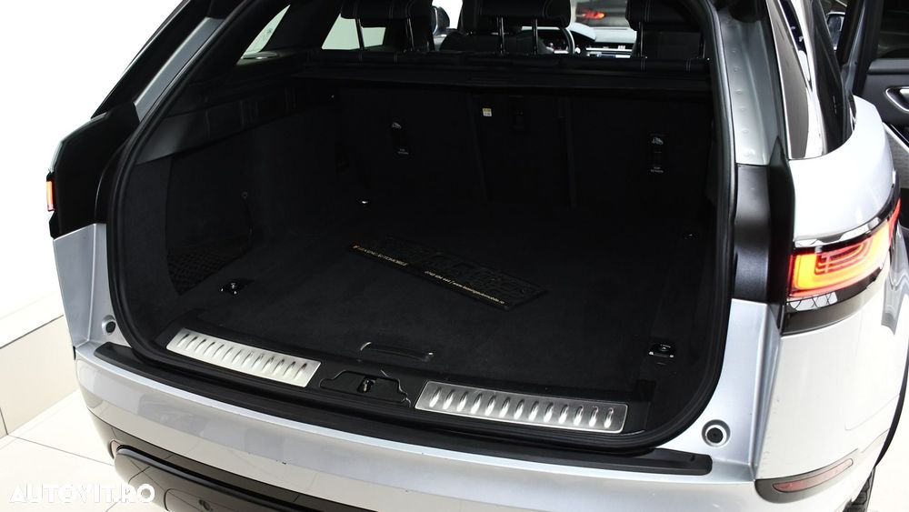 Land Rover Range Rover Velar 2.0 D200 MHEV Dynamic SE - 24