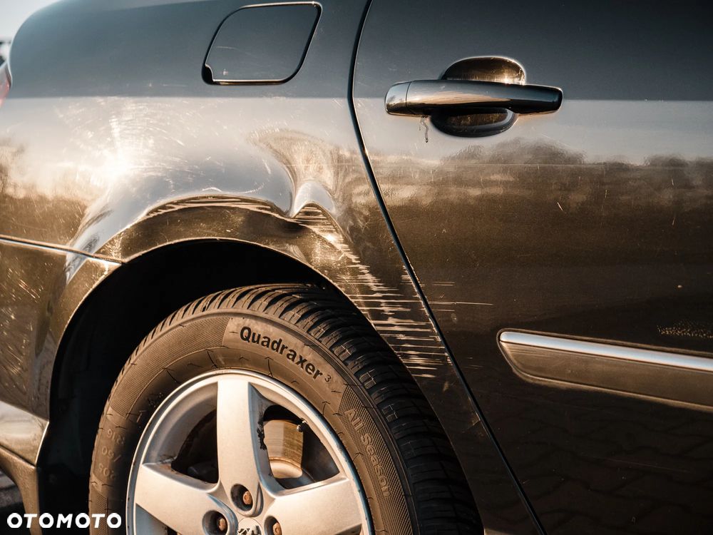 Peugeot 407 2.0 ST Komfort - 17