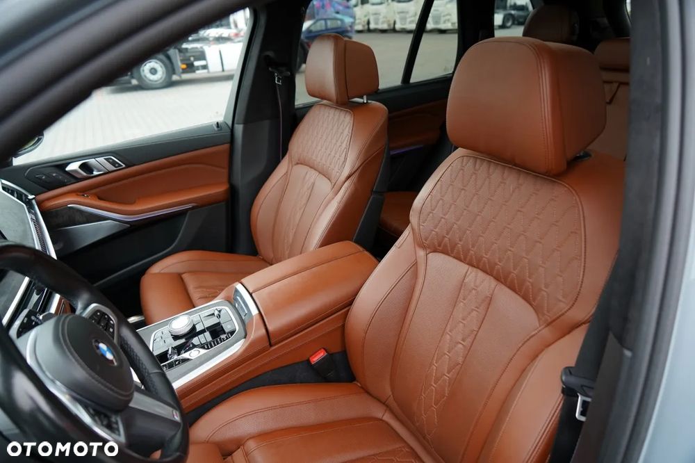 BMW X5 xDrive30d mHEV - 20