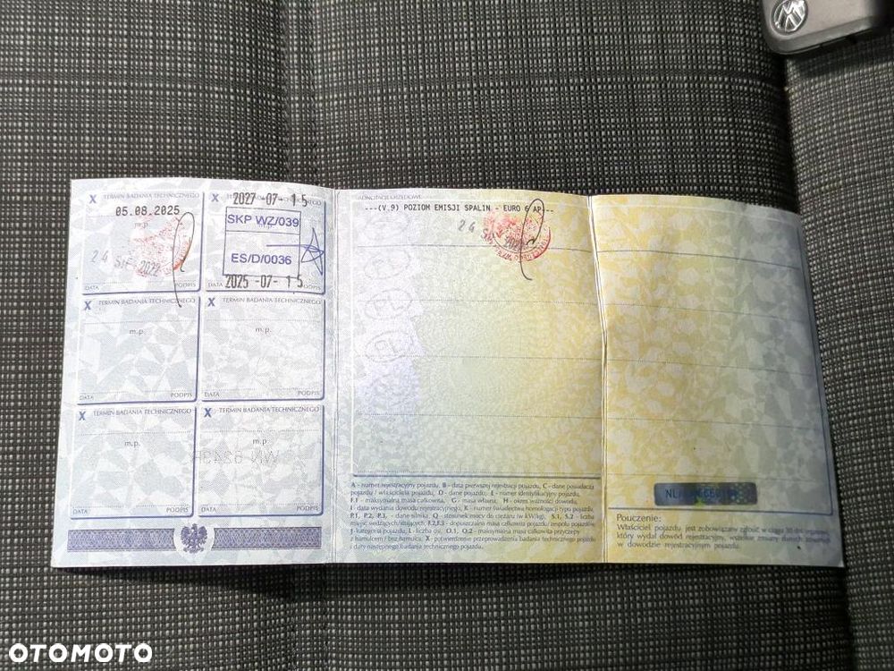 Volkswagen Passat 2.0 TDI Business DSG - 22