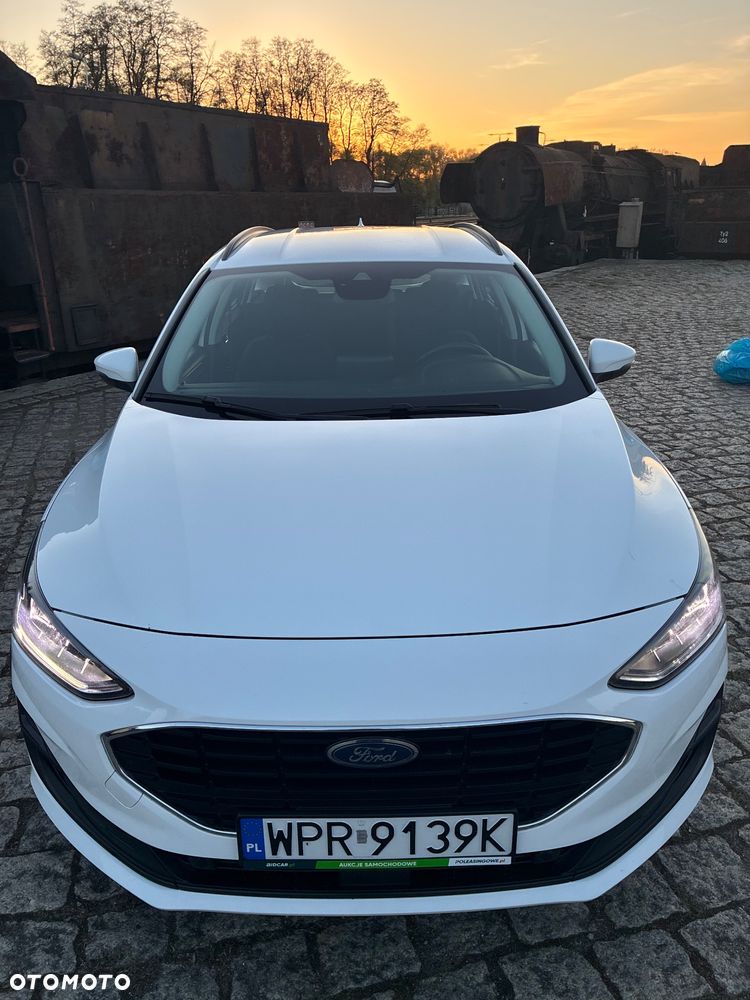 Ford Focus - 9