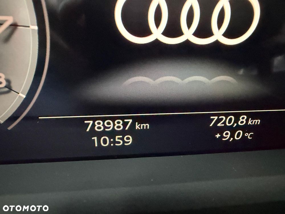 Audi Q3 Sportback - 20