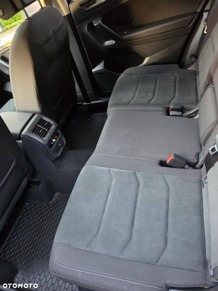 Volkswagen Tiguan Allspace 2022 photo 4