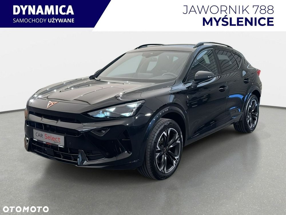 Cupra Formentor - 5