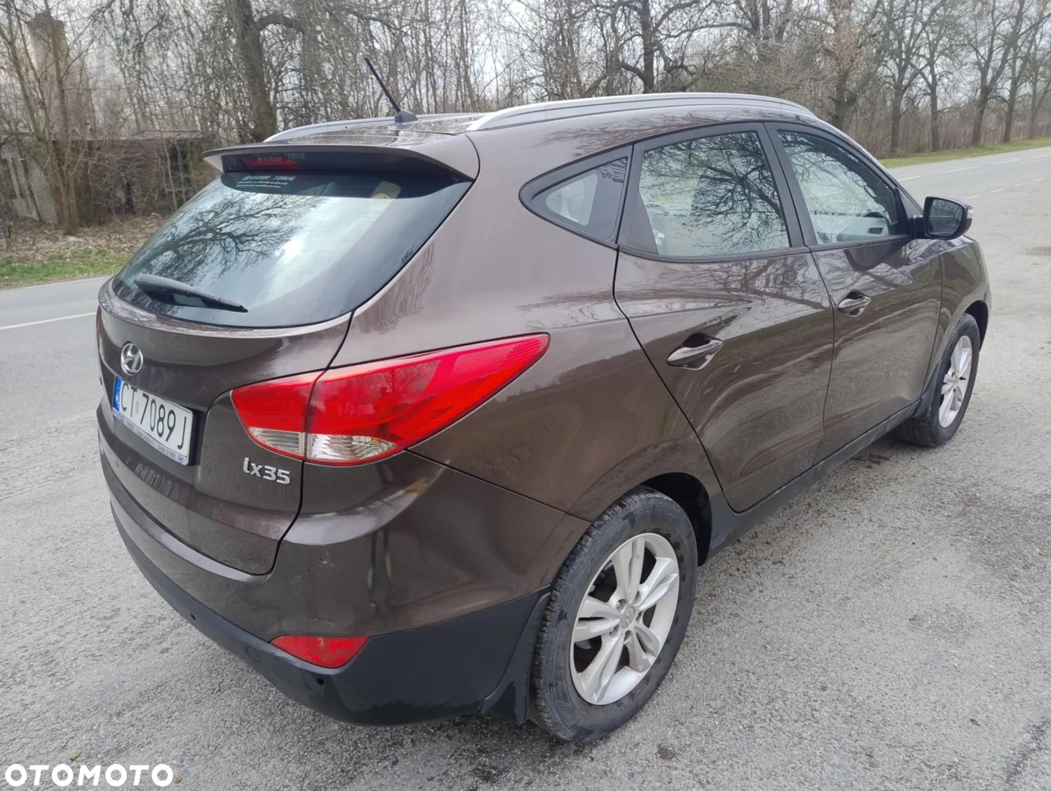 Hyundai ix35 1.6 GDI Comfort 2WD - 2