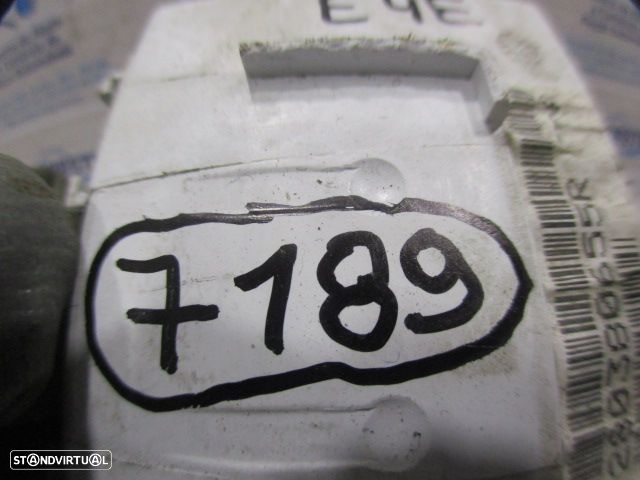 Modulo 280380655RA RENAULT MEGANE 3 2012 1.5DCI 110CV 5P CINZA Módulo Radio - 4