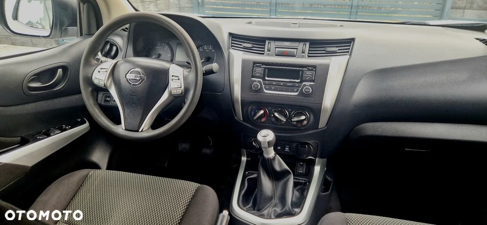 Nissan Navara - 9