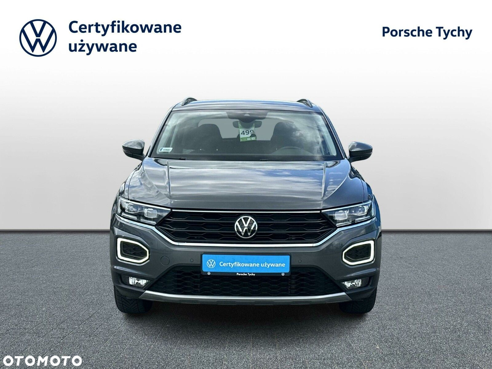 Volkswagen T-Roc - 29