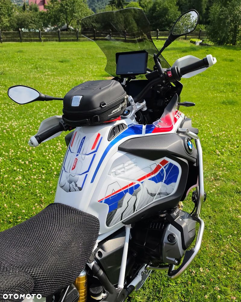 BMW R1250 GS Adventure - 6