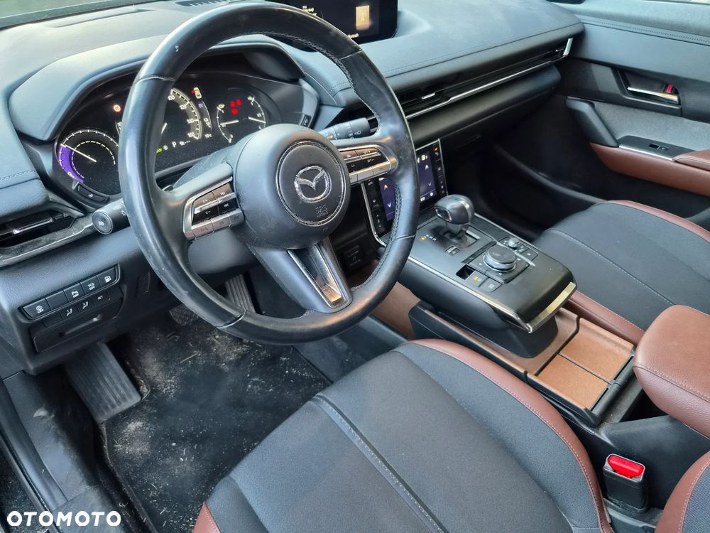 Mazda MX-30 - 18