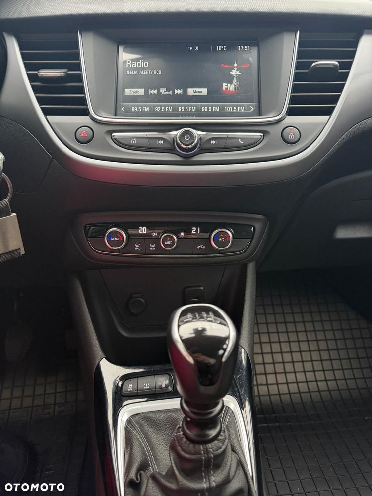 Opel Crossland 1.2 T Elegance - 3