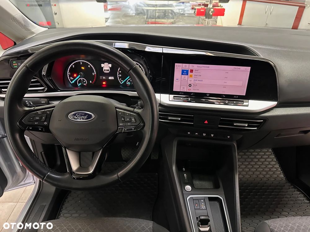 Ford Tourneo Connect Grand 2.0 EcoBlue Titanium - 19