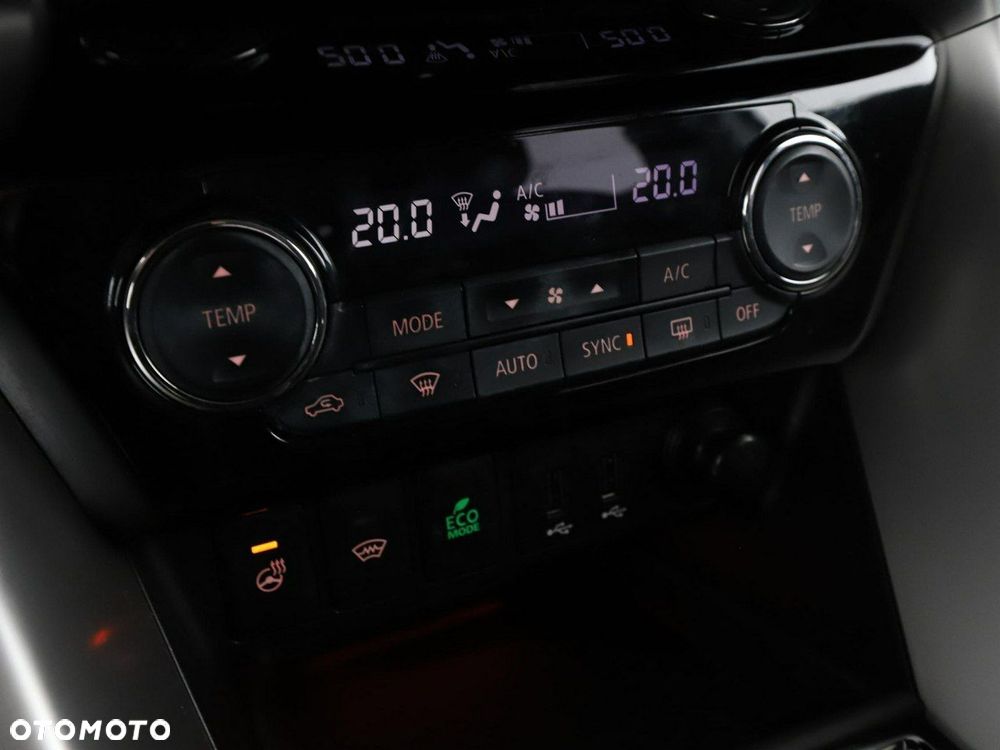 Mitsubishi Eclipse Cross 1.5 T-MIVEC ClearTec 2WD Intro Edition - 25