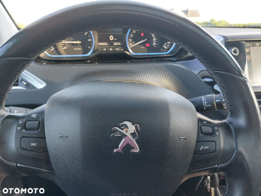Peugeot 2008 PureTech 110 Stop&Start Allure - 15