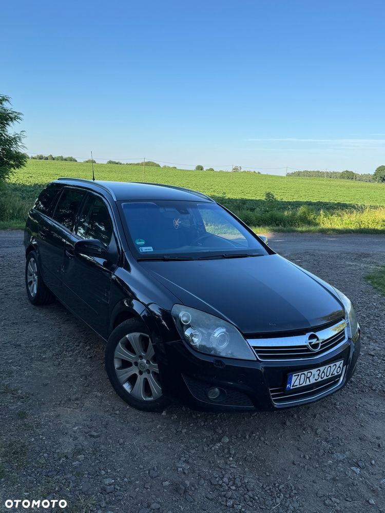 Opel Astra 1.7 CDTI - 1