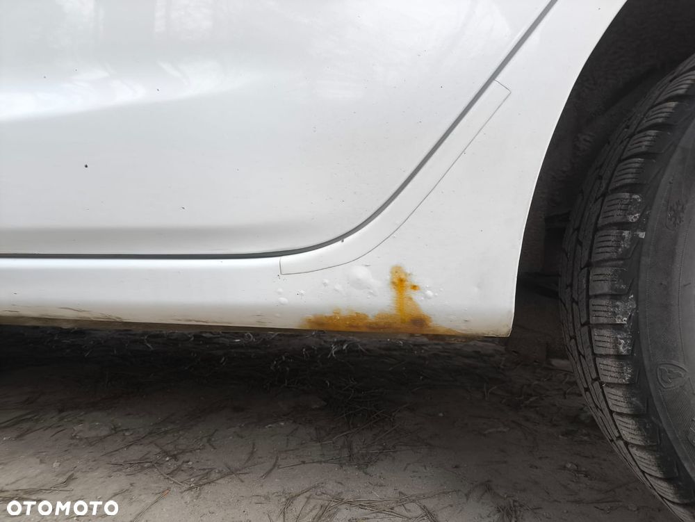 Ford Fiesta 1.6 TDCi Trend - 10