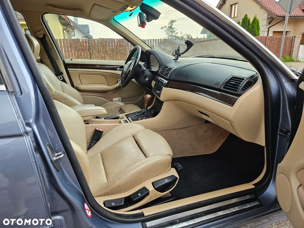 BMW Seria 3 - 31