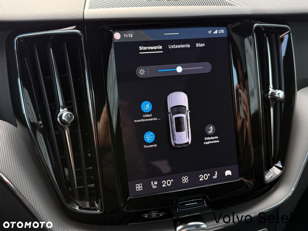 Volvo XC 60 - 21