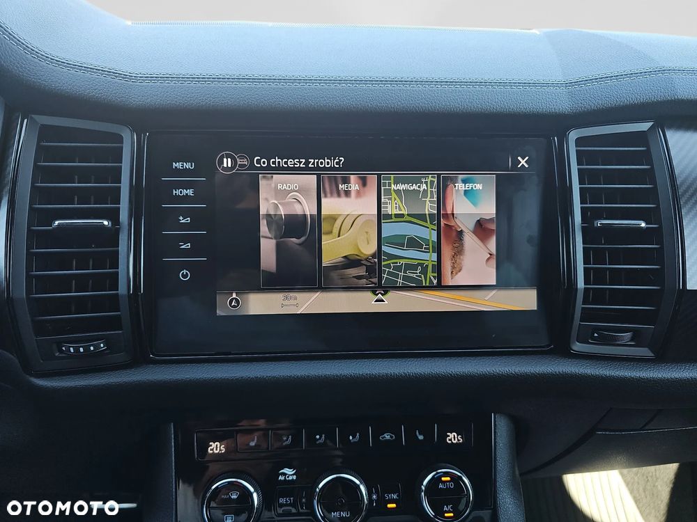 Skoda Kodiaq 2.0 TSI 4x4 Sportline DSG - 14
