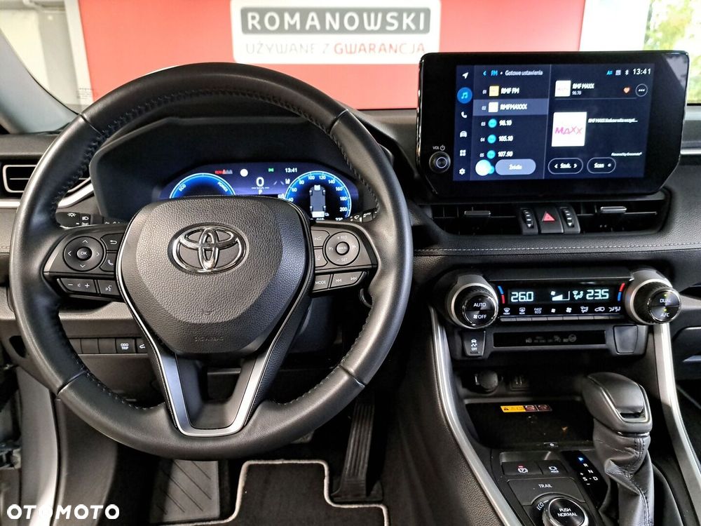 Toyota RAV4 - 20