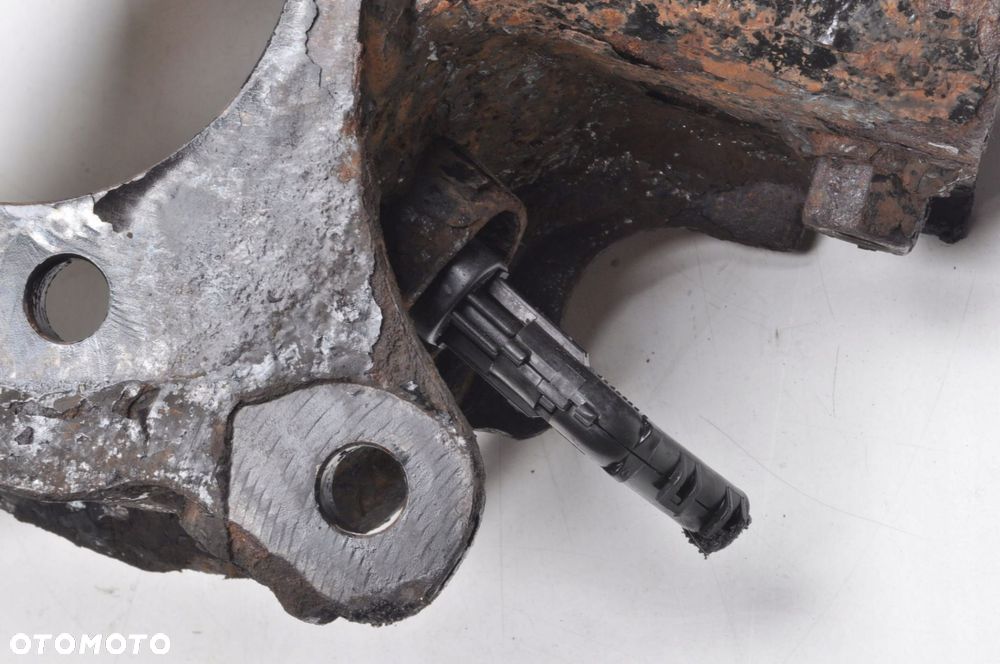 VOLVO XC70 XC60 S60 V60 S80 V70 AWD WAHACZ LEWY TYŁ TYLNY 7G91-15A969-VAE - 4