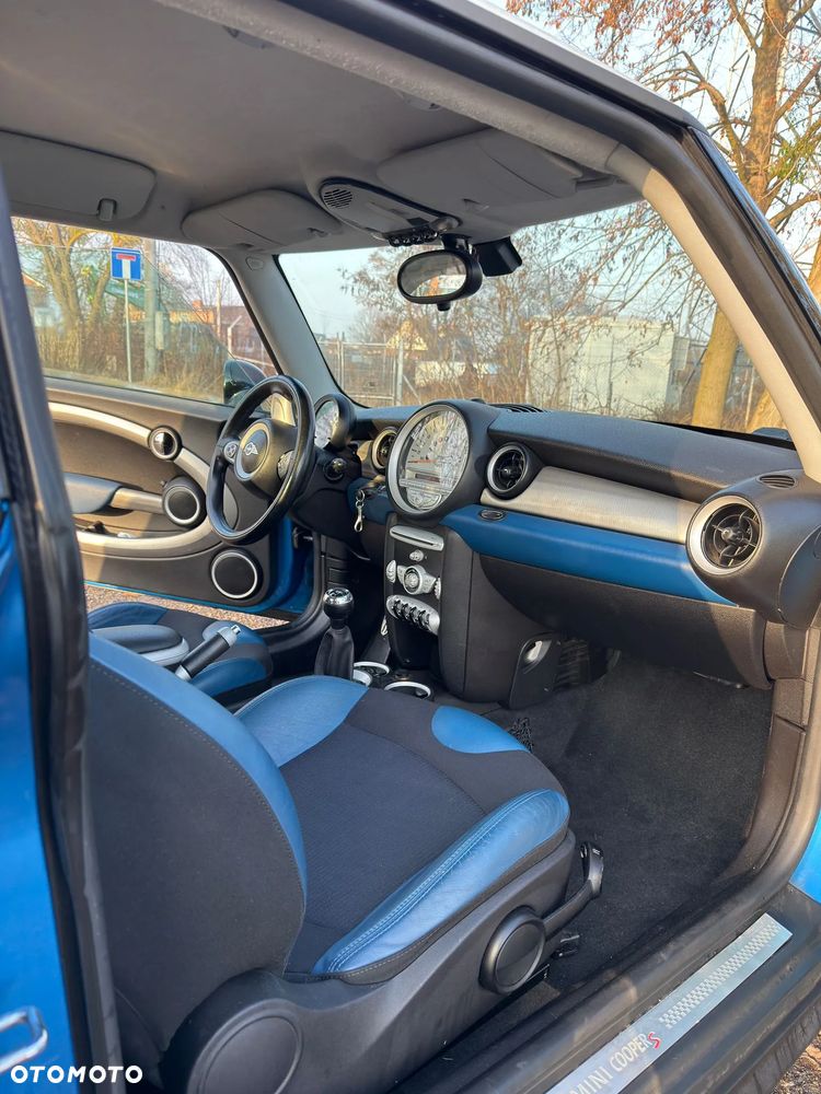 MINI Cooper S Standard - 18