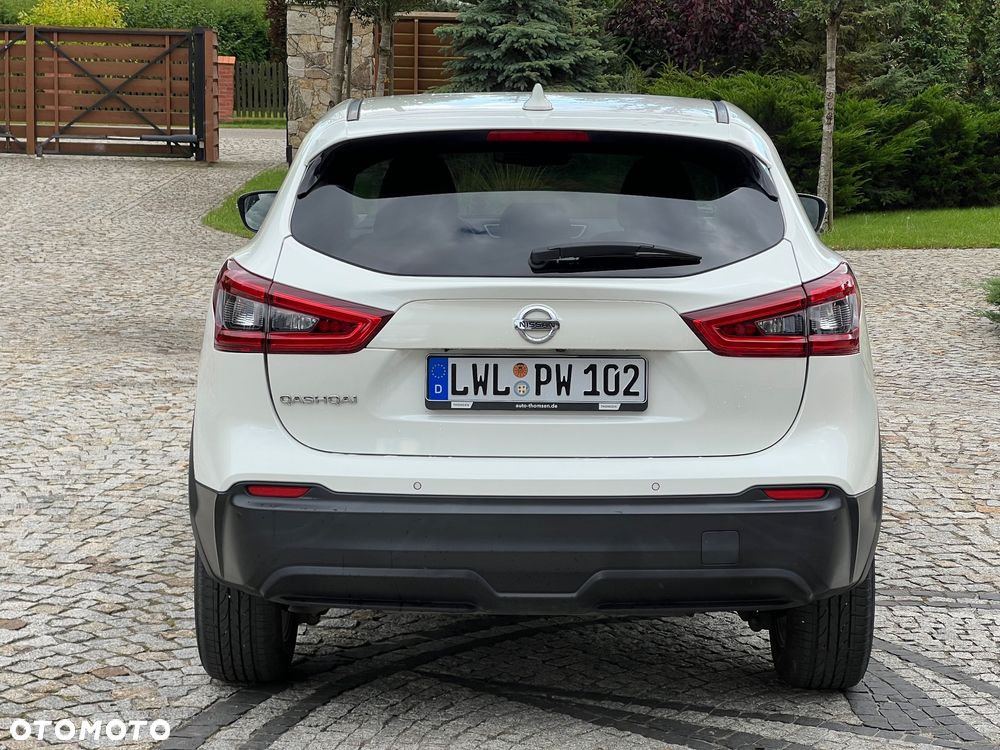 Nissan Qashqai 1.6 dCi Tekna - 3