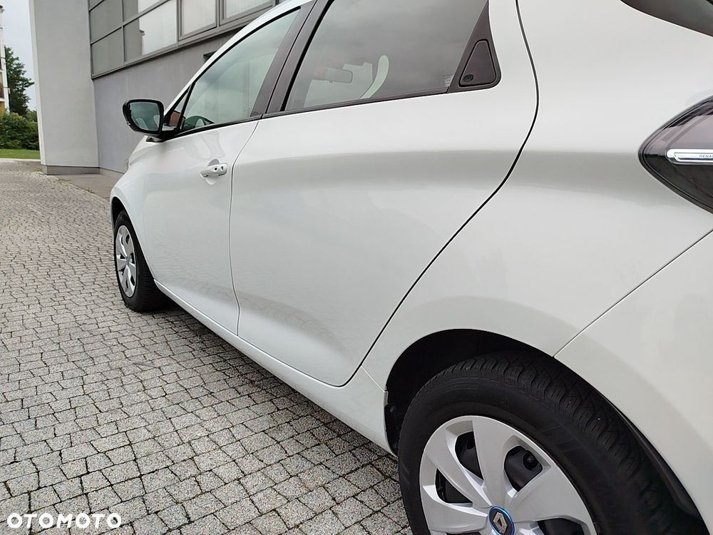 Renault Zoe R110 Z.E 50 Life - 34