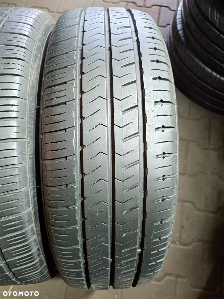 ŚLĄSK OPONY DOSTAWCZE 4 X LATO 205/65R16c Hankook KOMPLET - 3
