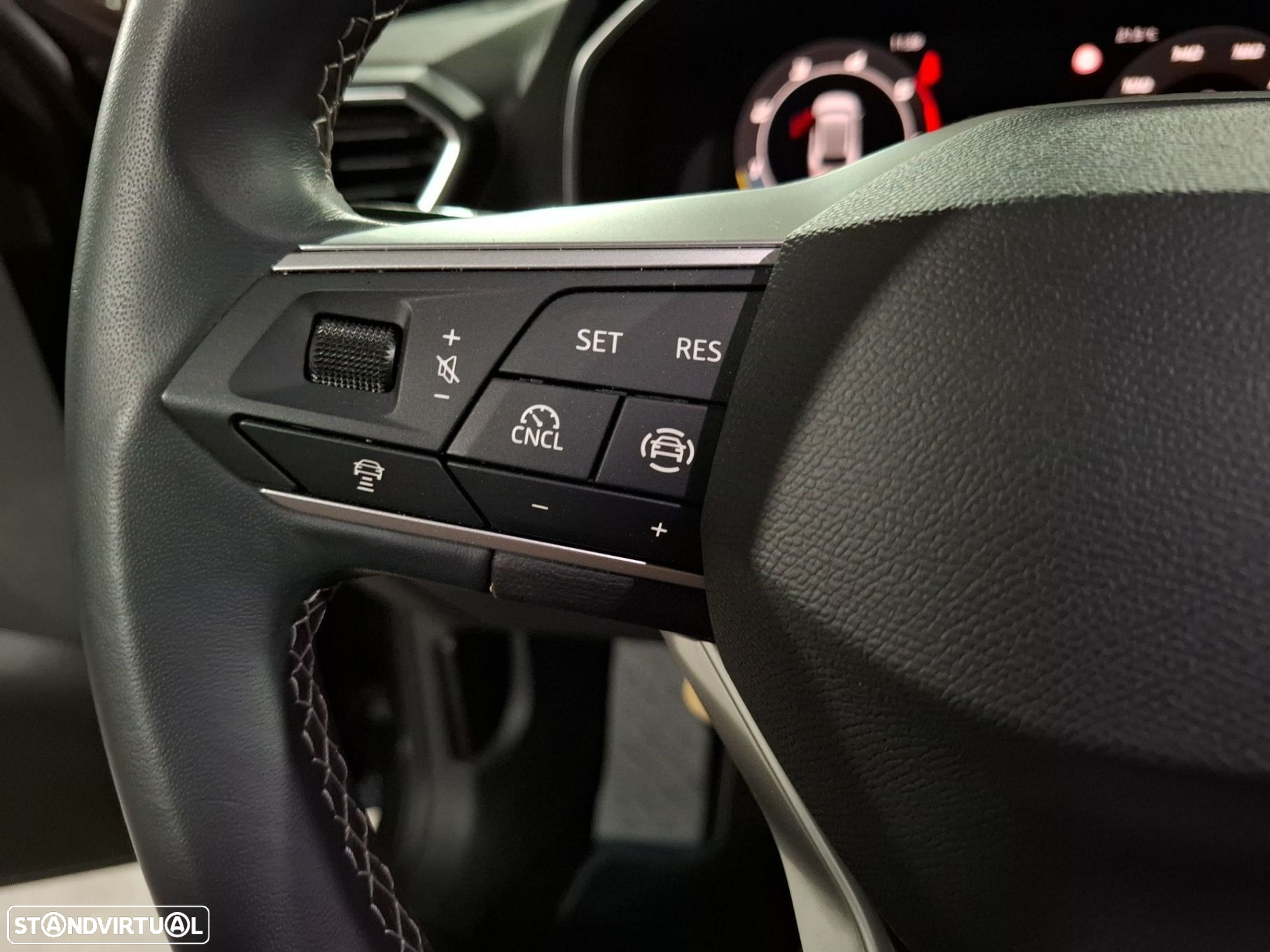 SEAT Leon ST 1.0 TSI Style - 13