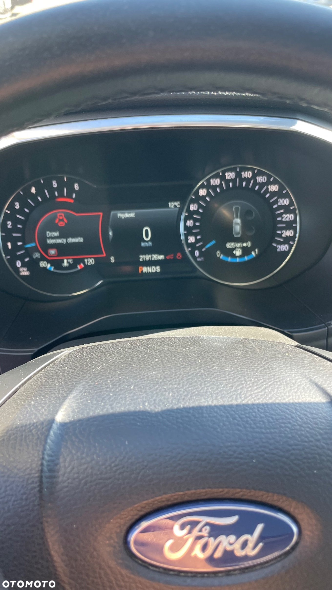 Ford S-Max 2.0 TDCi Trend PowerShift - 11