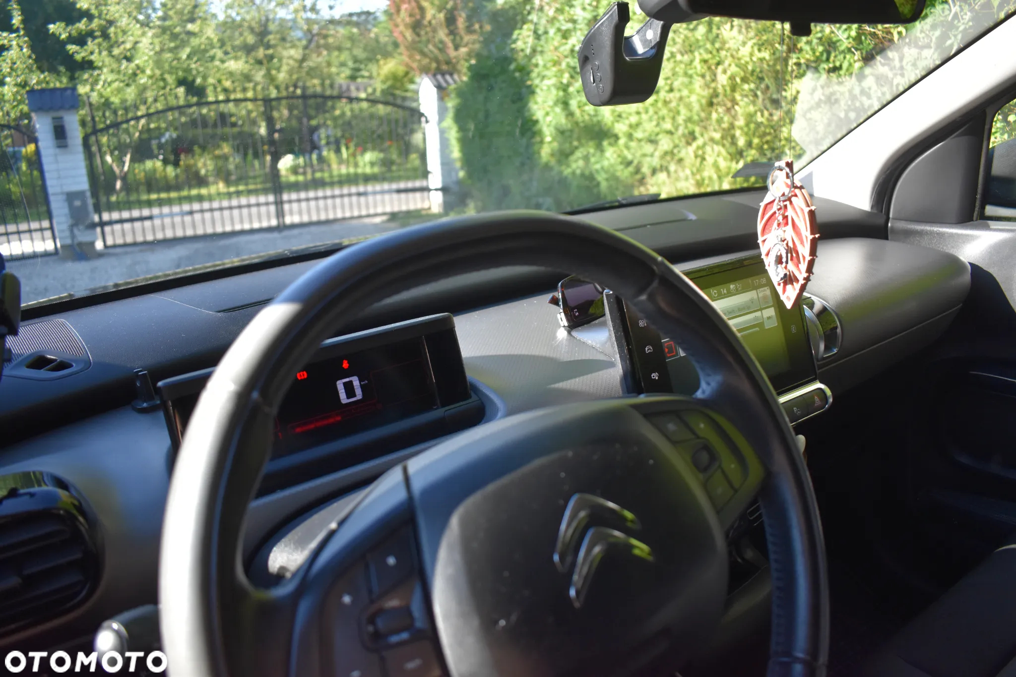 Citroën C4 Cactus 1.2 PureTech Shine - 23