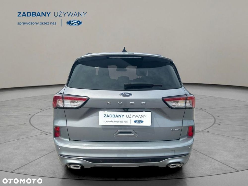 Ford Kuga - 4