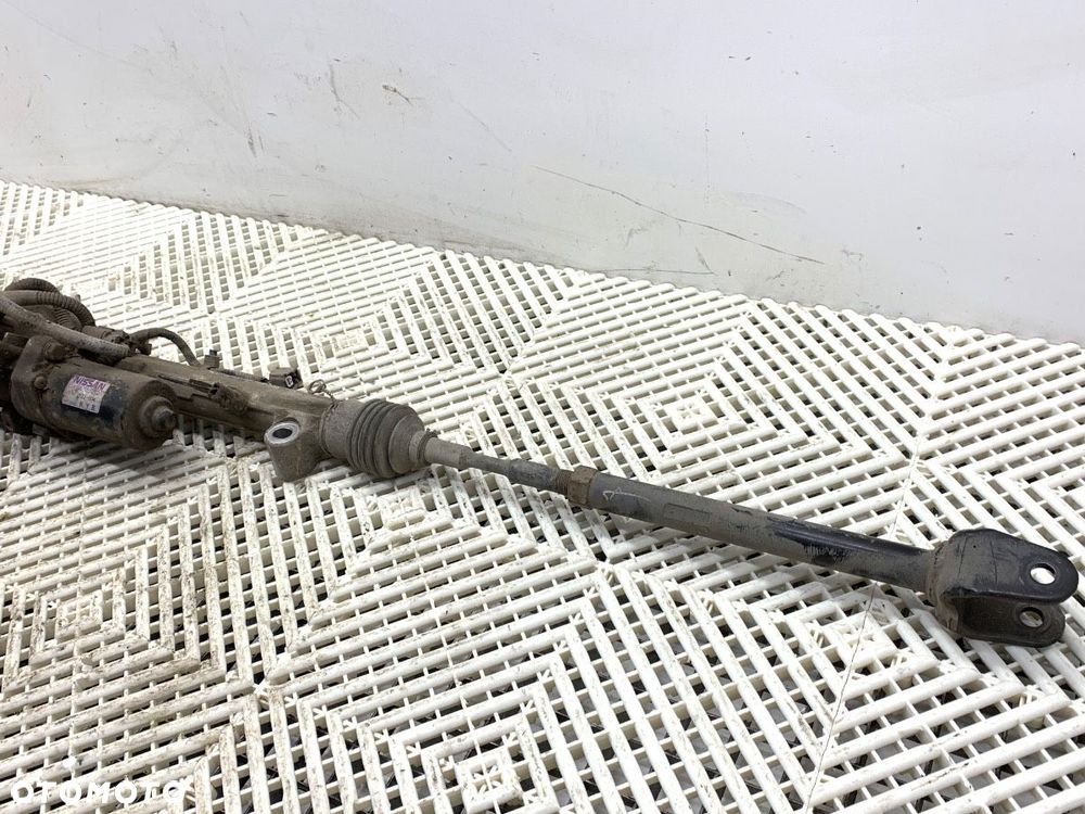 MAGLOWNICA OŚ SKRĘTNA TYŁ  INFINITI Q70 (Y51) 2013 - 2022 3.0 175 kW [238 KM] olej napędowy 2013 - 3