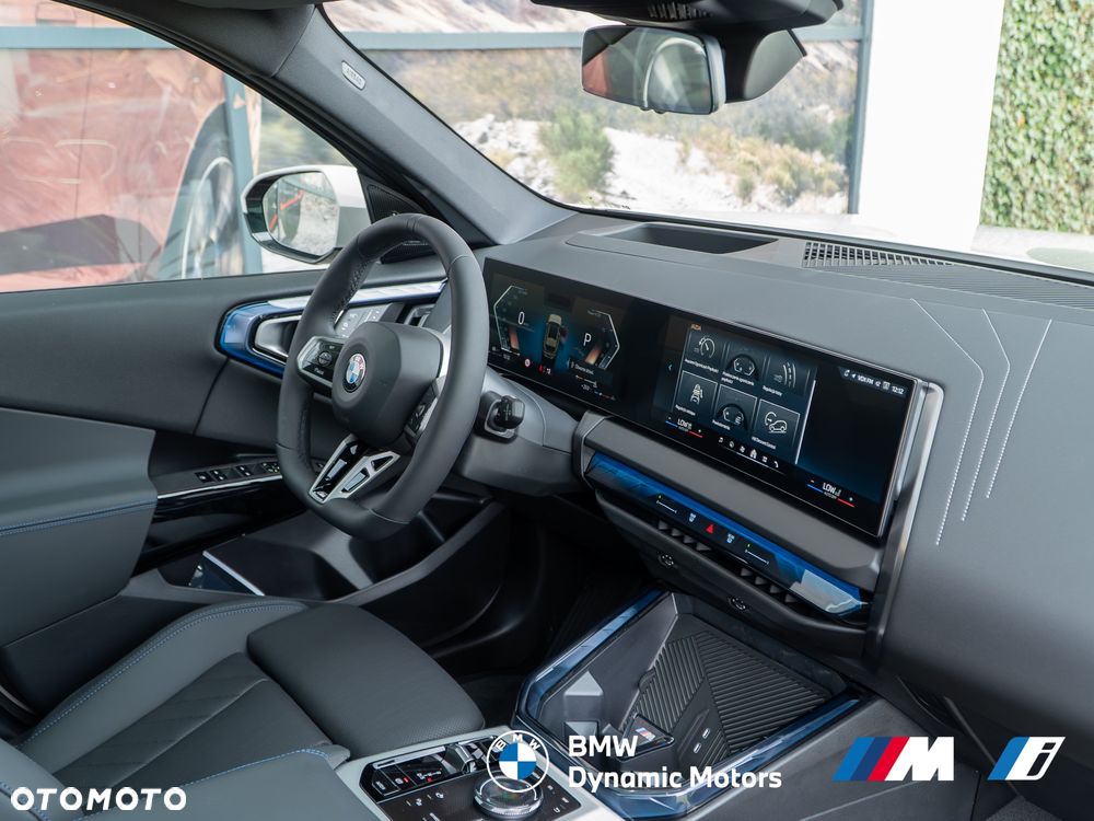 BMW X3 20d xDrive - 22